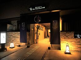 SlowTime Hotel Kyoto