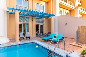 GLOBALSTAY. Private Pool Villas and Townhomes