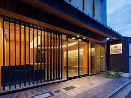 Connect inn Shichijokawaramachi