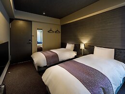 Connect inn Shichijokawaramachi