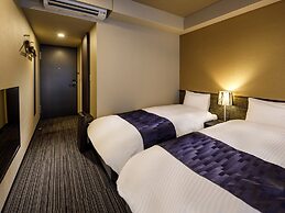 Connect inn Shichijokawaramachi