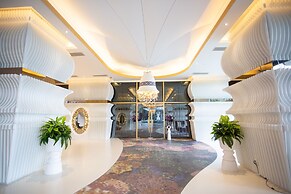 Arte Mont Kiara by PSM Luxury Suites