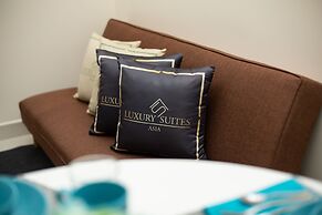 Arte Mont Kiara by PSM Luxury Suites