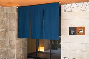 Hotel Iori