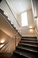 Tenbergen Pension Hotel