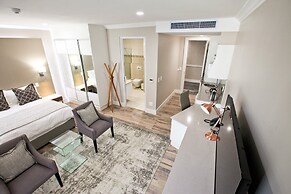 Tenbergen Pension Hotel