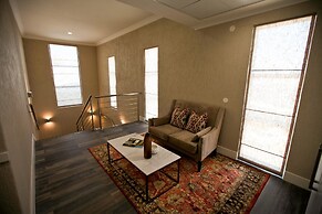 Tenbergen Pension Hotel