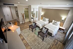 Tenbergen Pension Hotel