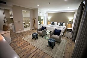 Tenbergen Pension Hotel