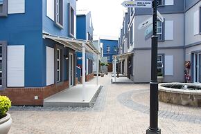 Tenbergen Pension Hotel