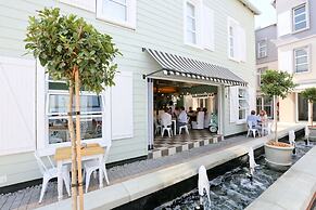 Tenbergen Pension Hotel