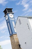 Tenbergen Pension Hotel