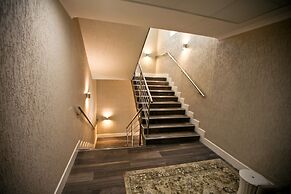 Tenbergen Pension Hotel