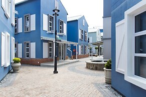 Tenbergen Pension Hotel