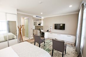 Tenbergen Pension Hotel