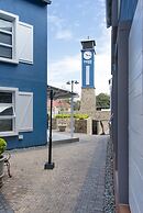 Tenbergen Pension Hotel