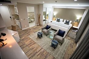 Tenbergen Pension Hotel