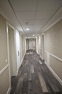 Tenbergen Pension Hotel