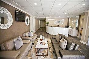 Tenbergen Pension Hotel