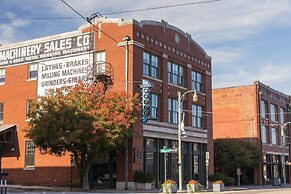 Hyatt Centric Beale Street Memphis