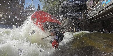 Plaza Lodge #1 5 Bedroom Condo by RedAwning