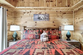 Fireflies and Moonshine