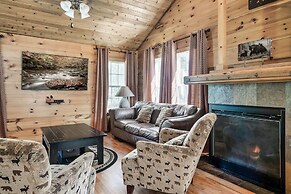 Fireflies and Moonshine