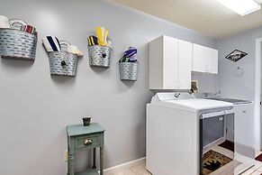 Fireflies and Moonshine