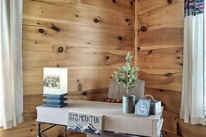 Fireflies and Moonshine