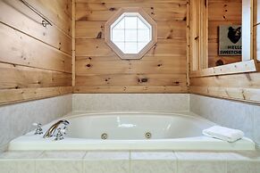 Fireflies and Moonshine