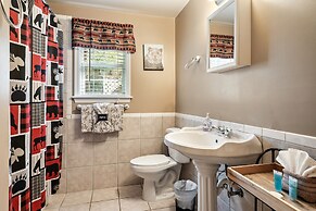 Fireflies and Moonshine