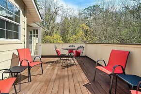 Fireflies and Moonshine