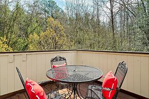 Fireflies and Moonshine