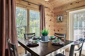 Fireflies and Moonshine