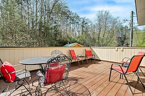 Fireflies and Moonshine