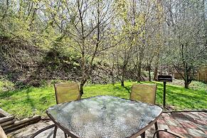 Fireflies and Moonshine