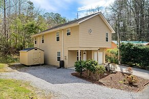 Fireflies and Moonshine