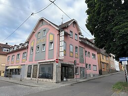 Hotel Hafner