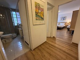 Hotel Hafner