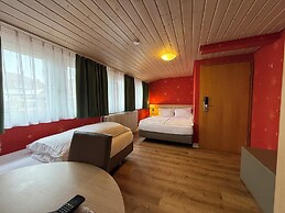 Hotel Hafner