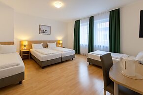 Hotel Hafner