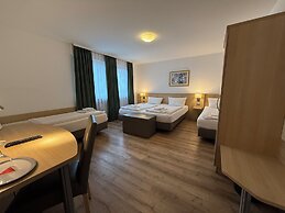 Hotel Hafner