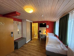 Hotel Hafner