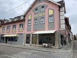 Hotel Hafner