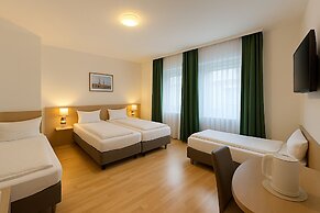 Hotel Hafner