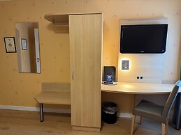 Hotel Hafner