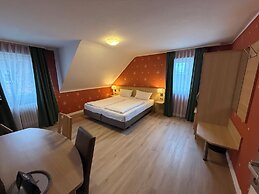 Hotel Hafner