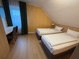 Hotel Hafner