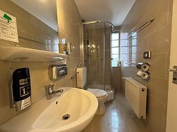 Hotel Hafner