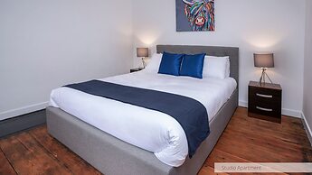 Karah Retreats - St Briavels